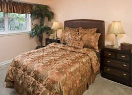 2 Bd/2 Bath Pool, Upgraded Kitchens and Ba in Chesterbrook, PA (Photo 3 of 5)