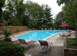 2 Bd/2 Bath Pool, Upgraded Kitchens and Ba in Chesterbrook, PA (Photo 5 of 5)