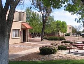 2 Bed Near Fort Huachuca with Car Care Cen in Fry, AZ (Photo 5 of 5)