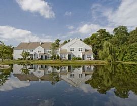 2 Bd/2 Bath Minutes to Golf Courses, Bea in Belcoville, NJ