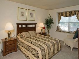 2 Bd/2 Bath Minutes to Golf Courses, Bea in Belcoville, NJ (Photo 4 of 5)