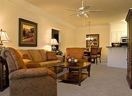 2 Bd/2 Bath Resort Quality Recreation An in Columbus, GA (Photo 4 of 5)