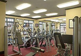 2 Bd/2 Bath Resort Quality Recreation An in Columbus, GA (Photo 5 of 5)