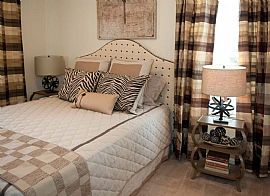 2 Bd/2 Bath Seasons at Celebrate Virgini in Enon, VA (Photo 4 of 5)