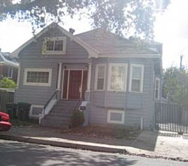 120 W. Vine St. in Stockton, CA