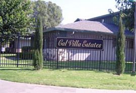 Cal Villa Calandria Units  1st Month Fr in Stockton, CA