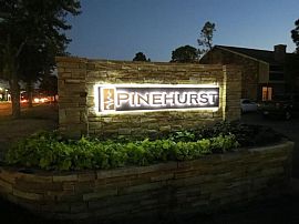 2 Bd/2 Bath Covered Parking, Pet Friendl in Oklahoma City, OK