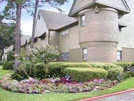 2 Bd/1 Bath Memorial Apartment Homes Off in Addicks, TX