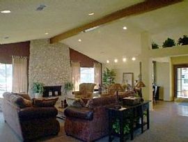 2 Bd/1 Bath Memorial Apartment Homes Off in Addicks, TX (Photo 4 of 5)