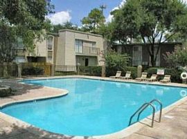 2 Bd/2 Bath Champion Forest Offers One, in Houston, TX