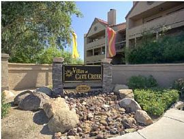 2 Bd/2 Bath Villas at Cave Creek Offers in Phoenix, AZ
