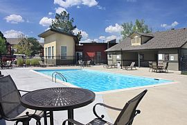 1 Bd/1 Bath The Bustling Belmar Shopping in Denver, CO (Photo 4 of 5)