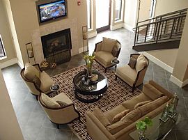 2 Bd/2 Bath Amazing Apts in Historic Sou in Charlotte, NC (Photo 2 of 5)