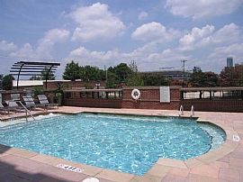 2 Bd/2 Bath Amazing Apts in Historic Sou in Charlotte, NC (Photo 5 of 5)