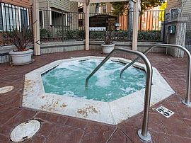 1 Bd/1 Bath Great Silicon Valley Locatio in Sunnyvale, CA (Photo 5 of 5)