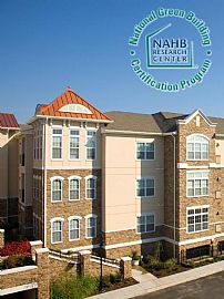 1 Bd/1 Bath Brand New Community in Rockv in Lakeview, NY