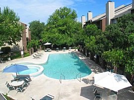 2 Bd/2 Bath Fireplaces, Patios, and Full in Austin, TX (Photo 4 of 5)