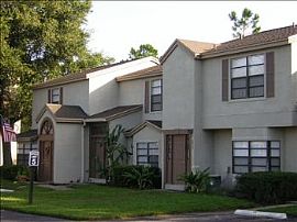 2 Bedroom Apartment at Village Townhomes in Orlando, FL