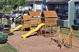 2 Bd/2 Bath Beautiful and Spacious Apart in Alvin, TX (Photo 4 of 5)