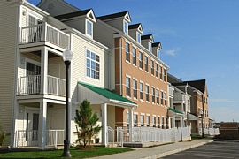 2 Bd/1 Bath The Heights at Medford Is Th in Medford, NJ