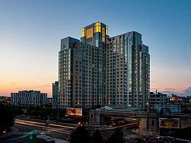 2 Bd/2 Bath Live in The Hearth of North in Cambridge, MA