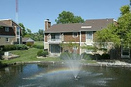 2 Bedroom Apartment at Corinth Communiti in Mission Hills, KS (Photo 3 of 3)