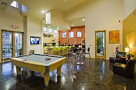 2 Bedroom Apartment at University House in Crabbs Prairie, TX