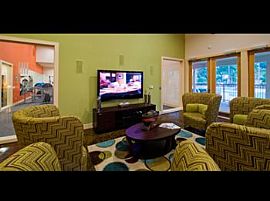 2 Bedroom Apartment at University House in Crabbs Prairie, TX (Photo 2 of 3)