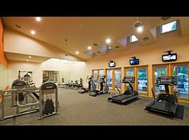 2 Bedroom Apartment at University House in Crabbs Prairie, TX (Photo 3 of 3)