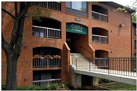 2 Bd/2 Bath Greenbelt, Md Apts with Access in Greenbelt, MD