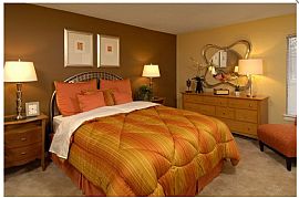 2 Bd/2 Bath Greenbelt, Md Apts with Access in Greenbelt, MD (Photo 5 of 5)