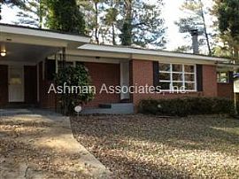 4 Bedroom 2 Bath House in Decatur Near I in Belvedere, GA