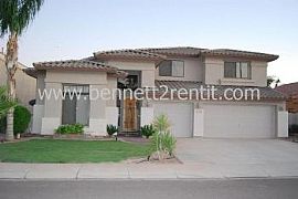 Single Family Rental Home in Chandler in Chandler, AZ