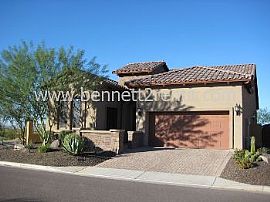 Single Family Rental Home in Mesa in Mesa, AZ