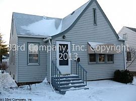 Single Family Rental Home in Minneapolis in Minneapolis, MN