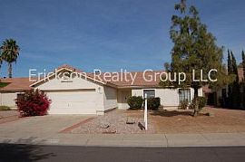 Single Family Rental Home in Gilbert in Gilbert, AZ