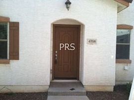 Single Family Rental Home in Gilbert in Higley, AZ