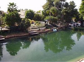 Townhouse Rental Home in Tempe in Guadalupe, AZ