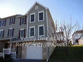 467 Sunday Drive in Chambers Hill, PA