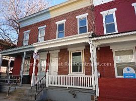 1729 Carnation in Harrisburg, PA