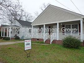 Single Family Rental Home in Chesapeake in Chesapeake, VA