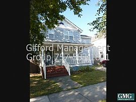 Single Family Rental Home in Norfolk in Norfolk, VA (Photo 2 of 5)