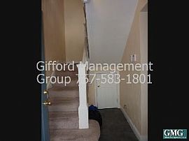 Single Family Rental Home in Norfolk in Norfolk, VA (Photo 3 of 5)