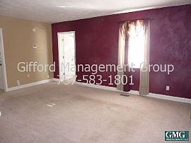 Single Family Rental Home in Norfolk in Norfolk, VA (Photo 4 of 5)