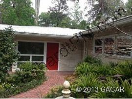 4 Bed 4 Bath Home Rental in Gainesville, FL