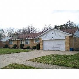 3 Bed 1 5 Bath Ranch W/basement in Miami in Chautauqua, OH