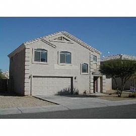 Rv Gate in Glendale, AZ