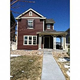 21839 E Tallkid Avenue in Parker, CO