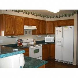 1216 White Stone Way in Fountain, CO (Photo 3 of 5)