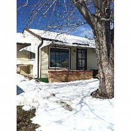 1081 S Knox Ct in Denver, CO